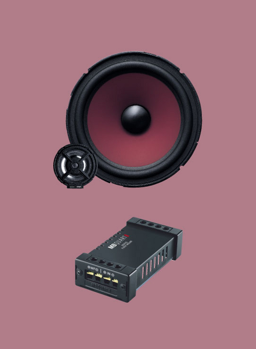 Акустическая система MB Quart DSG 213 MB Quart DSG 213. Технические характеристики DSG 213.